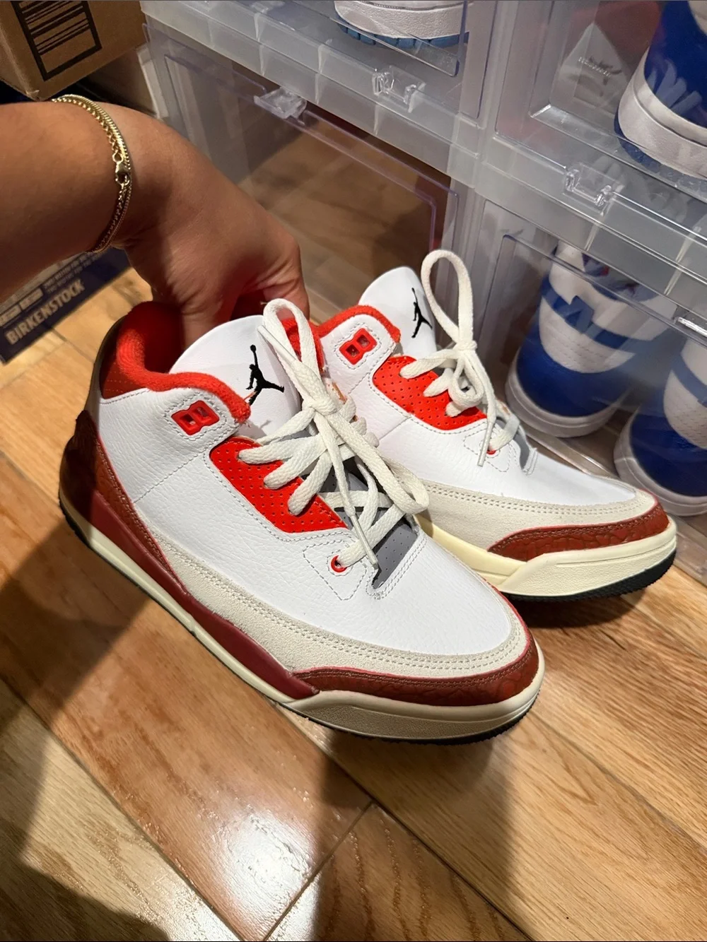Air Jordan 3 Retro SE 
